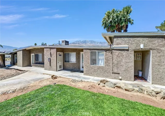 27th image of 2200 E Sahara Rd, Palm Springs, CA 92262 | MLS# CV26129354