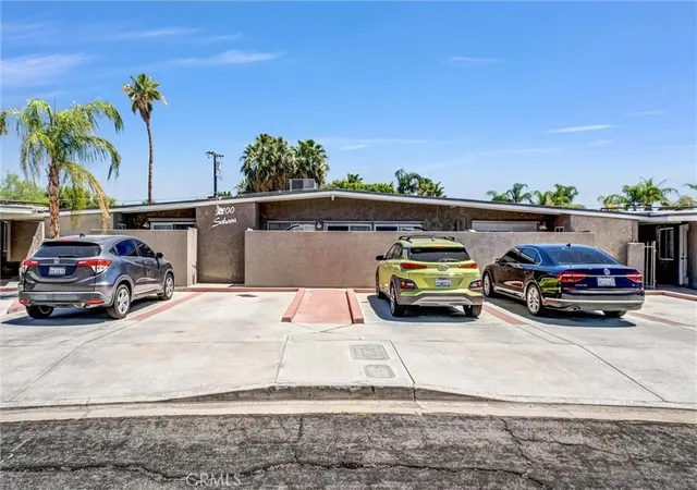 5th image of 2200 E Sahara Rd, Palm Springs, CA 92262 | MLS# CV26129354