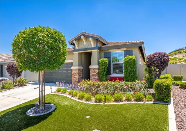 1st image of 371 Song Bird, Beaumont, CA 92223 | MLS# IG26129378