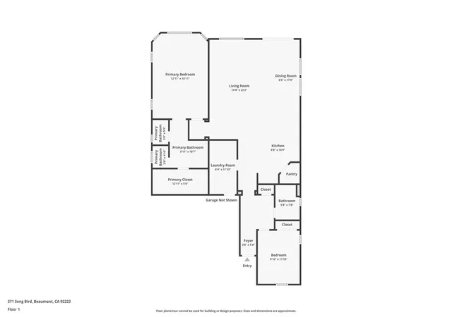 29th image of 371 Song Bird, Beaumont, CA 92223 | MLS# IG26129378