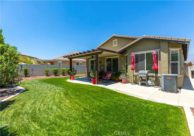 2nd image of 371 Song Bird, Beaumont, CA 92223 | MLS# IG26129378