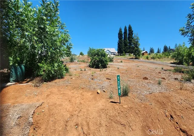 Photo 1 of Land for sale at 7240 Pentz, Paradise, CA 95969 | MLS# SN26129065 | Listing updated on 2026-06-15