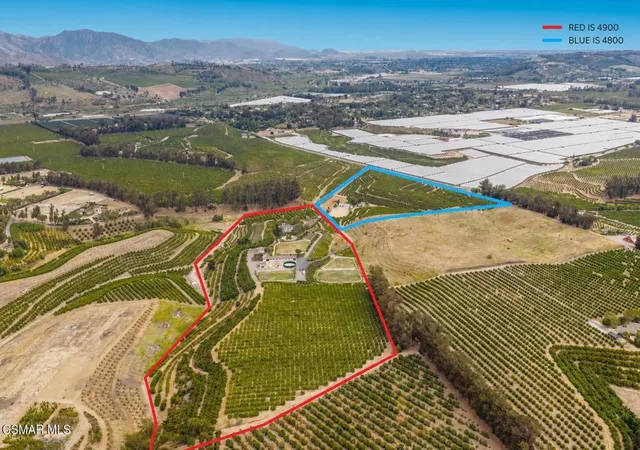 Photo 3 of Single family home for sale at 4900 Sand Cyn Rd, Somis, CA 93066 | MLS# 226002792 | Listing updated on 2026-10-05