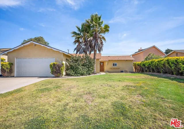 Homes for sale in Santa Maria, CA | 824 Stansbury Dr, Santa Maria, CA 93455 | MLS# 26847315