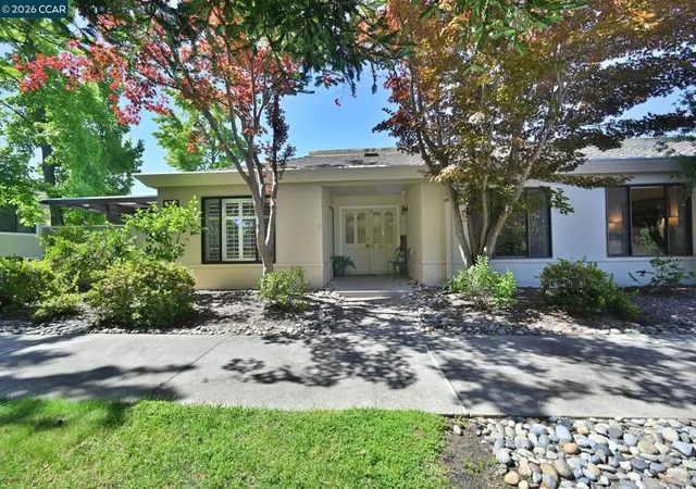 1st image of 2217 Pine Knoll Dr #3, Walnut Creek, CA 94595 | MLS# 41138306