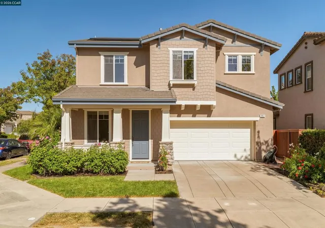 Photo 1 of Sale Pending at 2851 Enfield St, San Ramon, CA 94582 | MLS# 41138303 | Listing updated on 2026-06-22