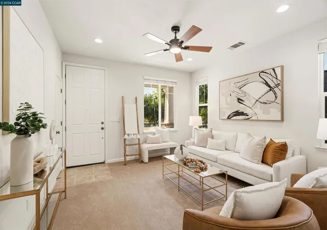 Photo 3 of Sale Pending at 2851 Enfield St, San Ramon, CA 94582 | MLS# 41138303 | Listing updated on 2026-06-22