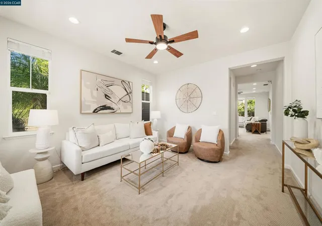 Photo 3 of Sale Pending at 2851 Enfield St, San Ramon, CA 94582 | MLS# 41138303 | Listing updated on 2026-06-22