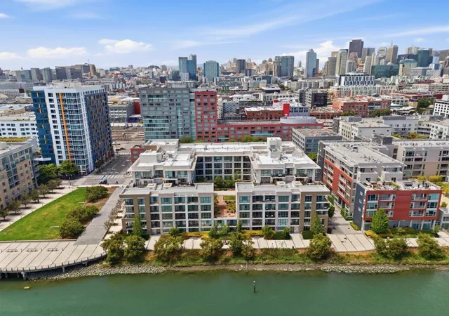 29th image of 255 Berry St #320, San Francisco, CA 94158 | MLS# ML82050888