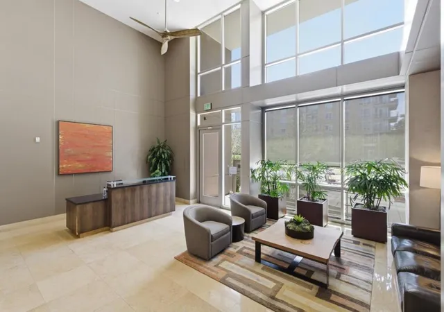 2nd image of 255 Berry St #320, San Francisco, CA 94158 | MLS# ML82050888
