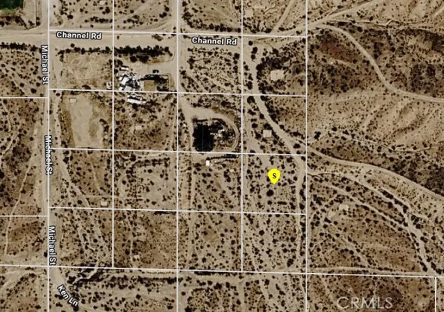 Homes for sale in Barstow, CA | 0 Channel Rd, Barstow, CA 92311 | MLS# IV26120347