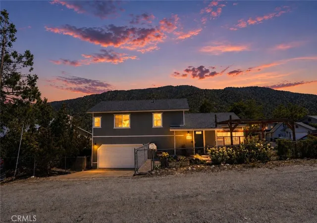Homes for sale in Frazier Park, CA | 4412 Decator, Frazier Park, CA 93225 | MLS# SR26124007