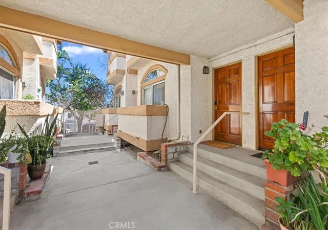 1st image of 19932 Sherman Wy #B, Winnetka, CA 91306 | MLS# OC26127703