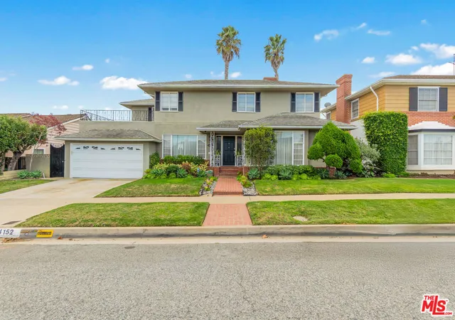 Photo 1 of Single family home for sale at 4152 Mount Vernon Dr, View Park, CA 90008 | MLS# 26847345 | Listing updated on 2026-10-01