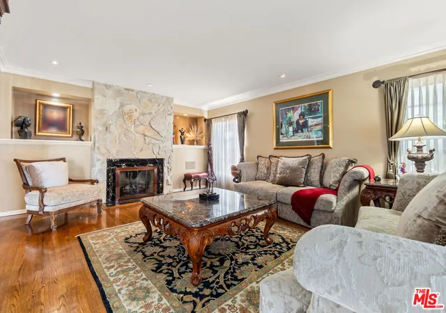 Photo 3 of Single family home for sale at 4152 Mount Vernon Dr, View Park, CA 90008 | MLS# 26847345 | Listing updated on 2026-10-01