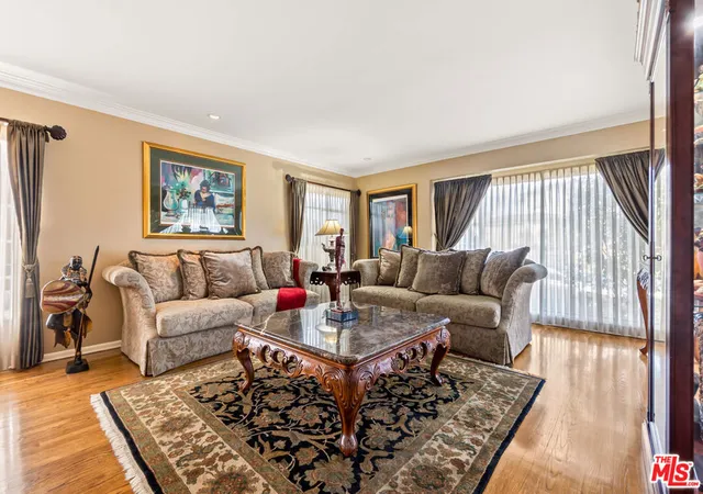 Photo 4 of Single family home for sale at 4152 Mount Vernon Dr, View Park, CA 90008 | MLS# 26847345 | Listing updated on 2026-10-01