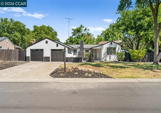 Homes for sale in Sacramento, CA | 2551 Carlsbad Ave, Sacramento, CA 95821 | MLS# 41138311