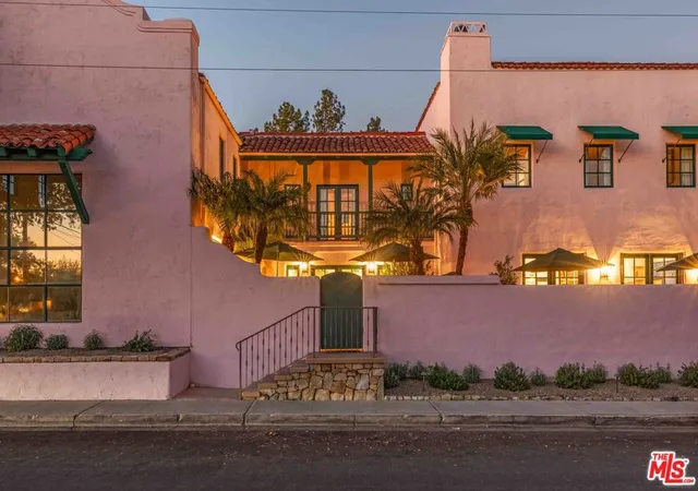 1st image of 202 Canada St, Ojai, CA 93023 | MLS# 26841425