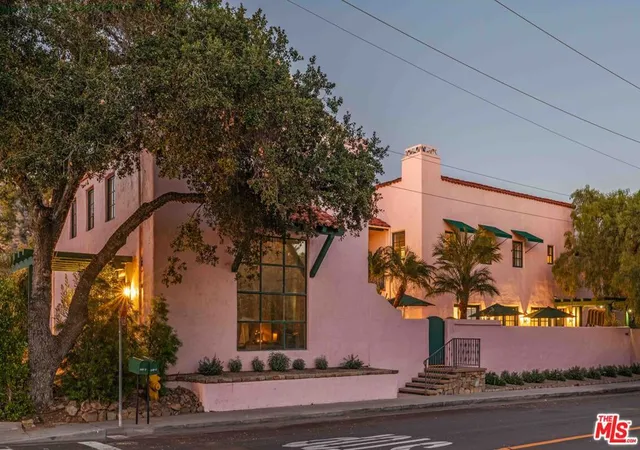 2nd image of 202 Canada St, Ojai, CA 93023 | MLS# 26841425