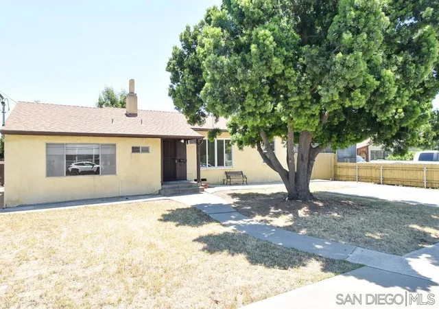 Homes for sale in La Mesa, CA | 4779 Harbinson Ave, La Mesa, CA 91941 | MLS# 260014432SD