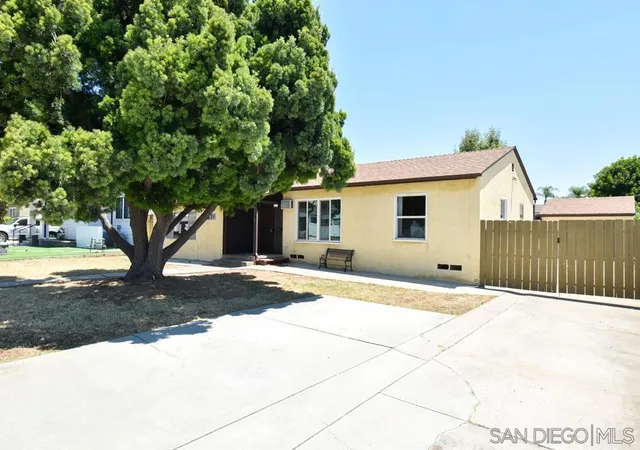 Homes for sale in La Mesa, CA | 4779 Harbinson Ave, La Mesa, CA 91941 | MLS# 260014432SD