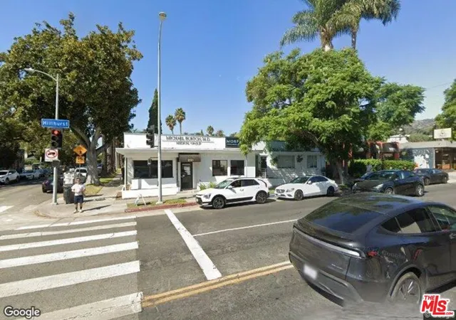 Multi family home for sale at 2101 Hillhurst Ave, Los Angeles, CA 90027 | MLS# 26847355