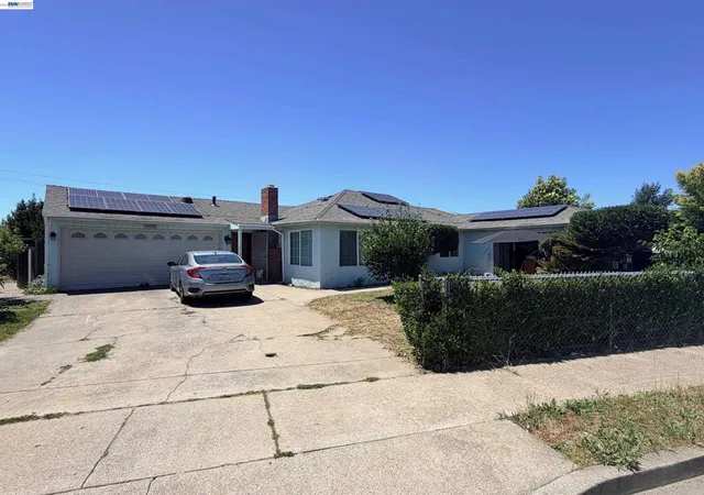 Photo 1 of Single family home for sale at 2719 Xavier, East Palo Alto, CA 94303 | MLS# 41138313 | Listing updated on 2026-09-24