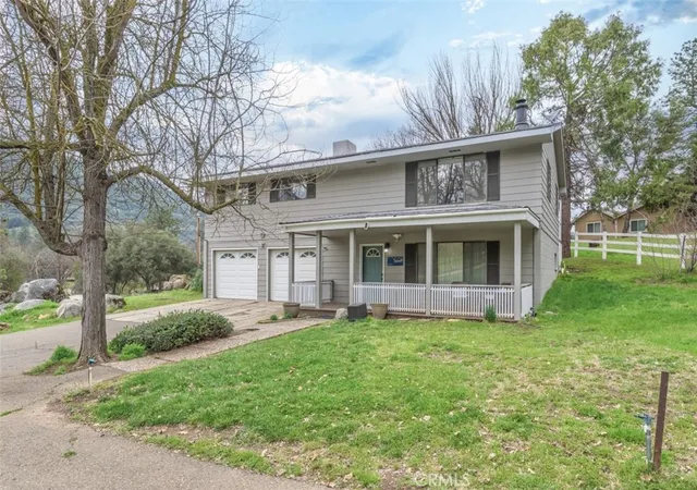 1st image of 45221 Big Oak Ln, Oakhurst, CA 93644 | MLS# FR26129434