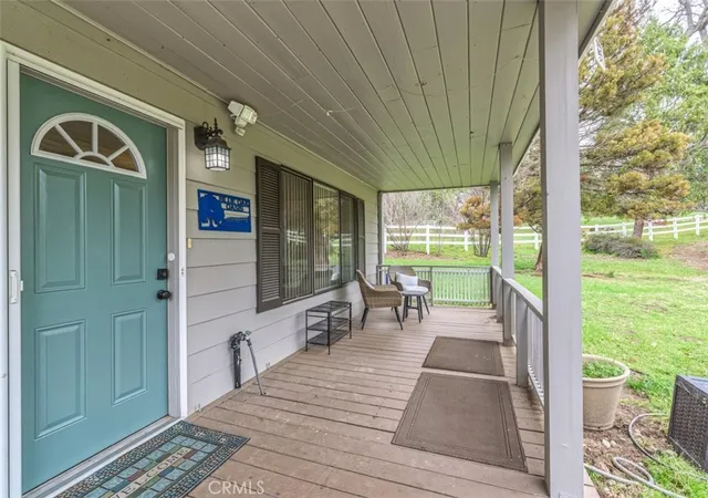 4th image of 45221 Big Oak Ln, Oakhurst, CA 93644 | MLS# FR26129434