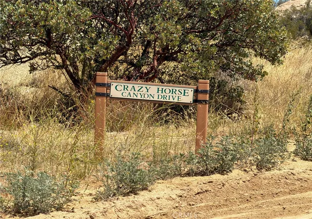 Photo 3 of Land for sale at 990 Crazy Horse Cyn Rd, Aguanga, CA 92536 | MLS# SW26128914 | Listing updated on 2026-06-14