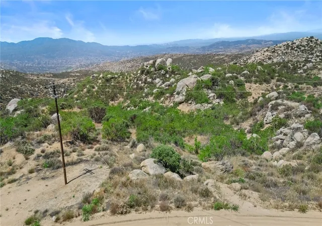 Photo 3 of Land for sale at 990 Crazy Horse Cyn Rd, Aguanga, CA 92536 | MLS# SW26128914 | Listing updated on 2026-06-14