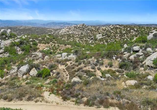 Photo 4 of Land for sale at 990 Crazy Horse Cyn Rd, Aguanga, CA 92536 | MLS# SW26128914 | Listing updated on 2026-06-14