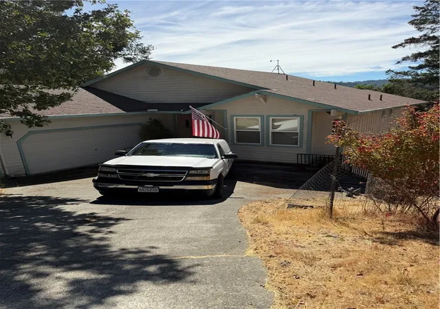Photo 3 of Sale Pending at 25958 Hawk, Willits, CA 95490 | MLS# CV26129447 | Listing updated on 2026-10-09