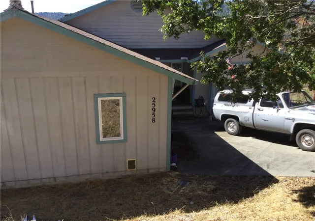 Homes for sale in Willits, CA | 25958 Hawk, Willits, CA 95490 | MLS# CV26129447