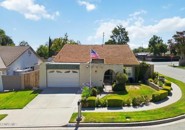 Homes for sale in Simi Valley, CA | 497 Mark Dr, Simi Valley, CA 93065 | MLS# 226002796