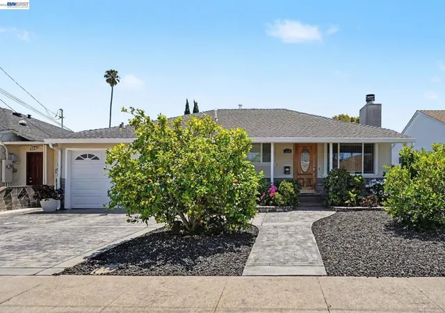 Homes for sale in San Leandro, CA | 1598 Beechwood Ave, San Leandro, CA 94579 | MLS# 41138319