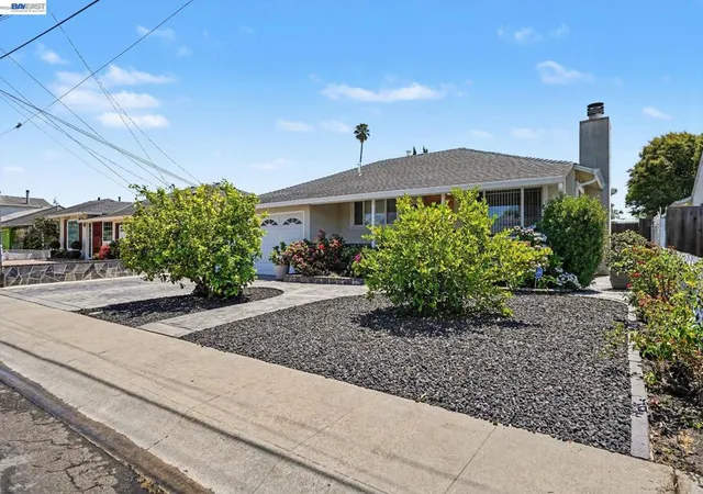 Homes for sale in San Leandro, CA | 1598 Beechwood Ave, San Leandro, CA 94579 | MLS# 41138319
