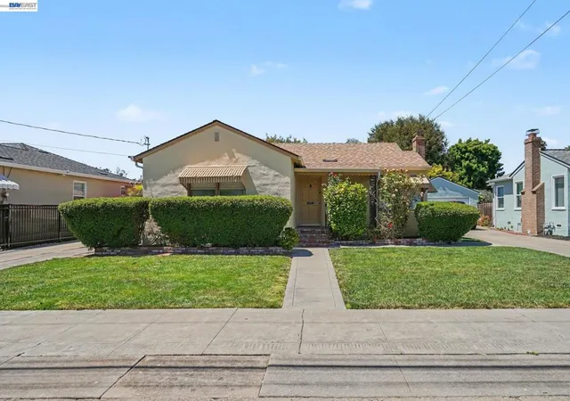 Homes for sale in San Leandro, CA | 308 Elsie Ave, San Leandro, CA 94577 | MLS# 41138320