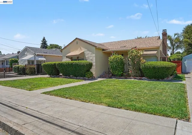 Homes for sale in San Leandro, CA | 308 Elsie Ave, San Leandro, CA 94577 | MLS# 41138320