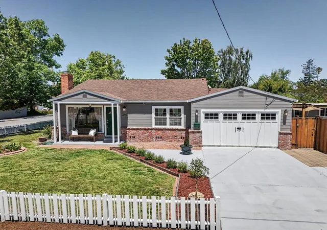 Homes for sale in Redwood City, CA | 1205 Fairview Ave, Redwood City, CA 94061 | MLS# ML82051015