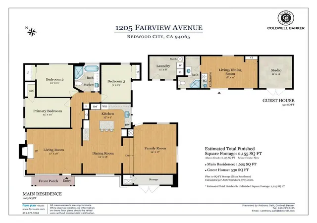 Homes for sale in Redwood City, CA | 1205 Fairview Ave, Redwood City, CA 94061 | MLS# ML82051015