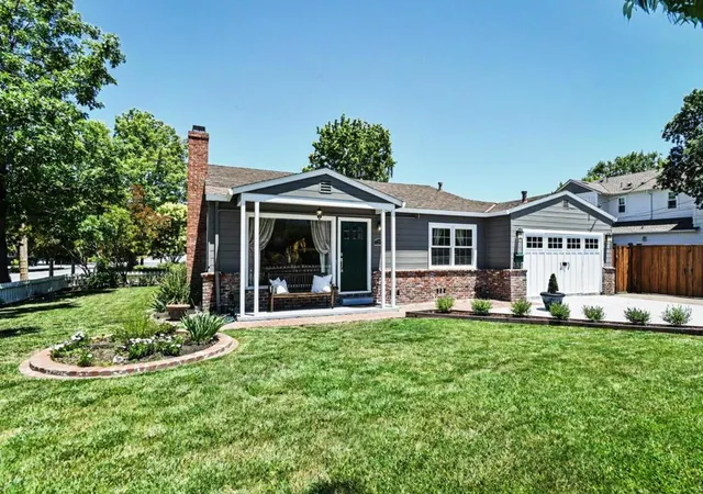 Homes for sale in Redwood City, CA | 1205 Fairview Ave, Redwood City, CA 94061 | MLS# ML82051015