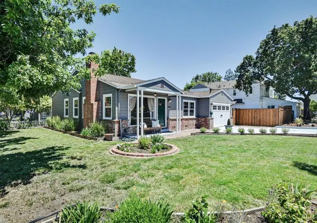 Homes for sale in Redwood City, CA | 1205 Fairview Ave, Redwood City, CA 94061 | MLS# ML82051015