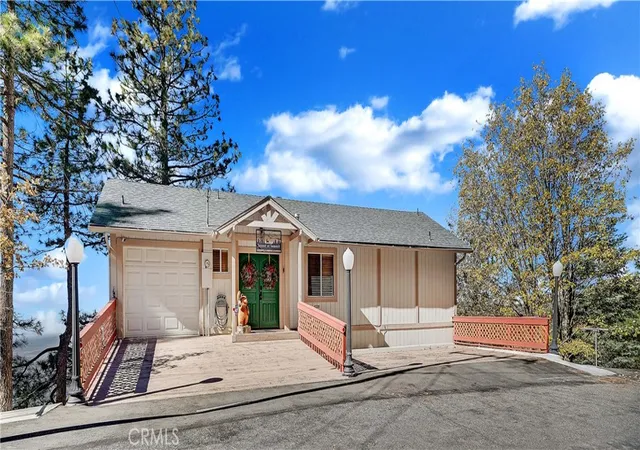 Homes for sale in Running Springs, CA | 30895 Summit Dr, Running Springs, CA 92382 | MLS# SW26129102