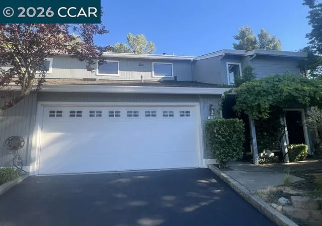 Homes for sale in Pleasant Hill, CA | 373 Grapevine Pl, Pleasant Hill, CA 94523 | MLS# 41138323