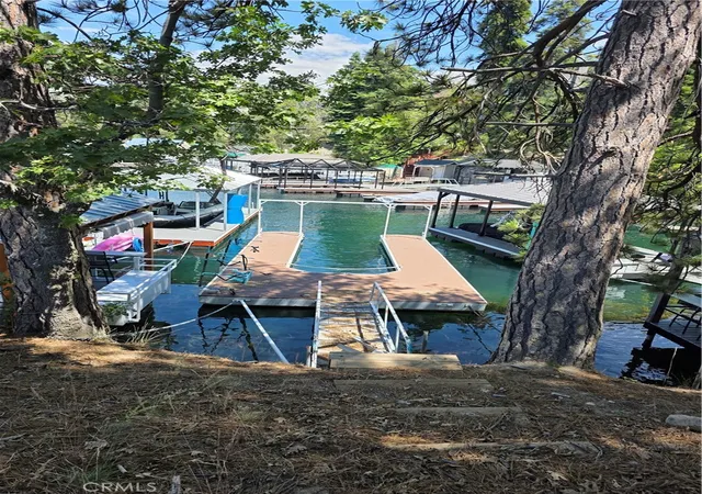 Photo 3 of Land for sale at 464 S Single Slip, Lake Arrowhead, CA 92352 | MLS# IG26129501 | Listing updated on 2026-06-14