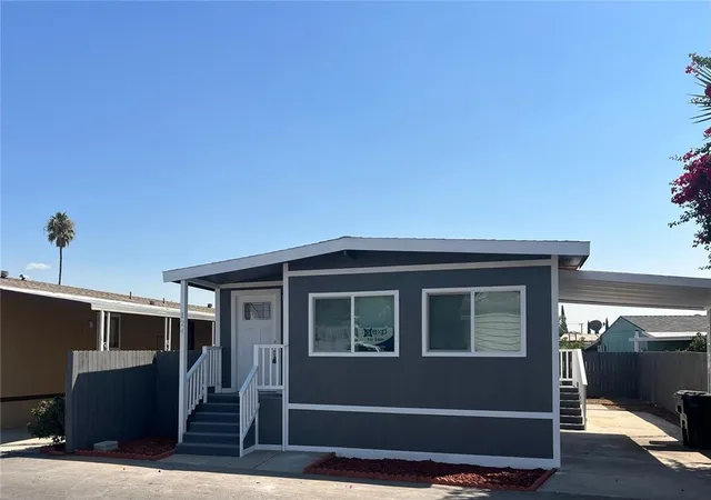 Photo 2 of Sale Pending at 10701 Cedar Ave #124, Bloomington, CA 92316 | MLS# PW26129488 | Listing updated on 2026-09-22