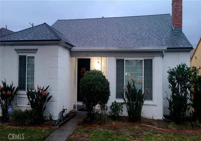 Single family home for sale at 3871 Grayburn, Los Angeles, CA 90008 | MLS# SR26113412