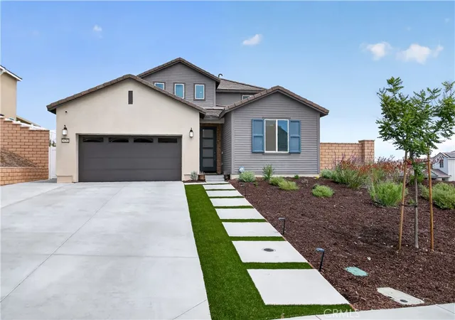 Homes for sale in Menifee, CA | 26264 Painted Daisy, Menifee, CA 92584 | MLS# NP26129480