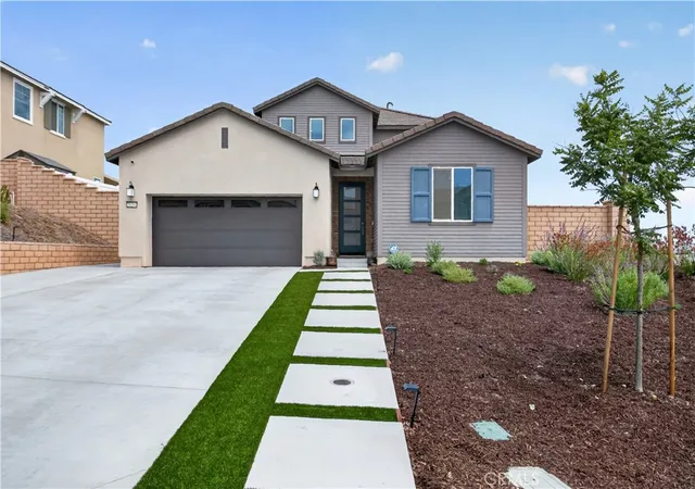 Homes for sale in Menifee, CA | 26264 Painted Daisy, Menifee, CA 92584 | MLS# NP26129480